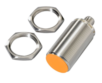 IFM压力传感器PN2071+EVC004气体介质