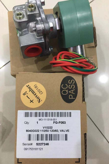 性能优势概述8040H007原装ASCO电磁阀