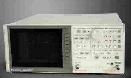 8752C 3G 8753ES网络分析仪