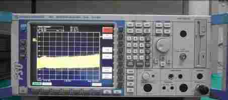 40G频谱分析仪 FSU46租赁