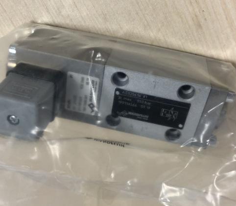 万福乐WANDFLUH电磁阀AS22061A-G24压力范围