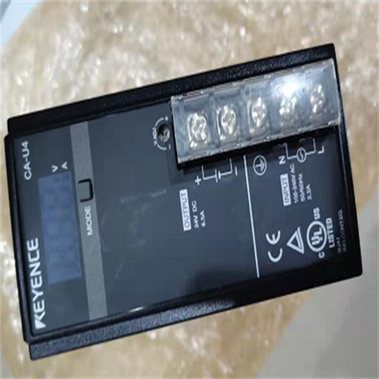 频率范围广KEYENCE基恩士KV-7000C模拟连接器