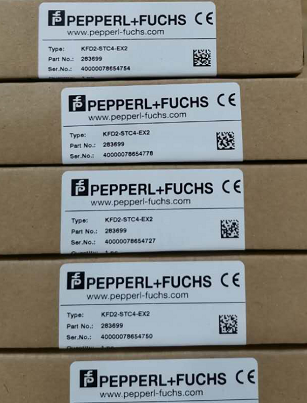 规格光通信耦合器LS682-DA-EN/F1倍加福