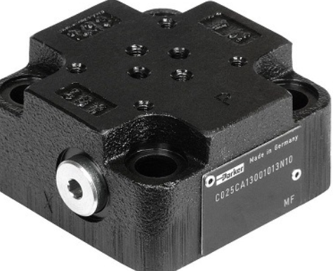 工作特点C032CA00121299派克插装阀