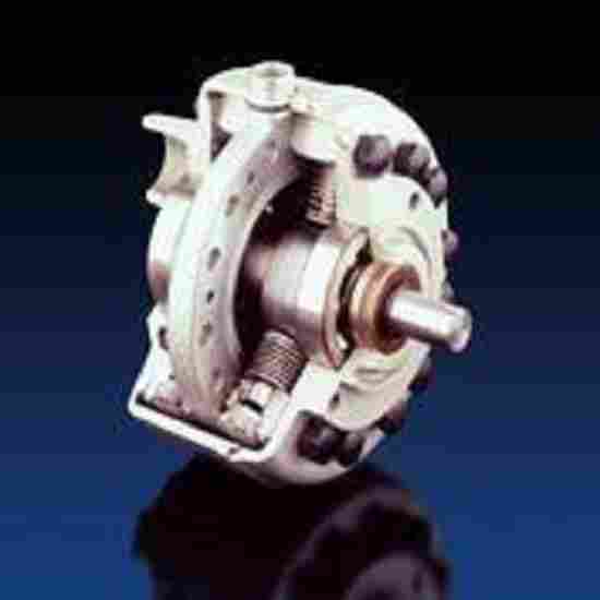 哈威液压阀的原理