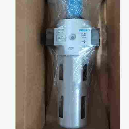 LFR-1/2-D-MIDI-KC-A FESTO气源处理器PDF资料