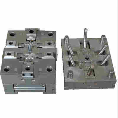 娄底锌合金压铸件化学性能测试-锌合金的牌号鉴别