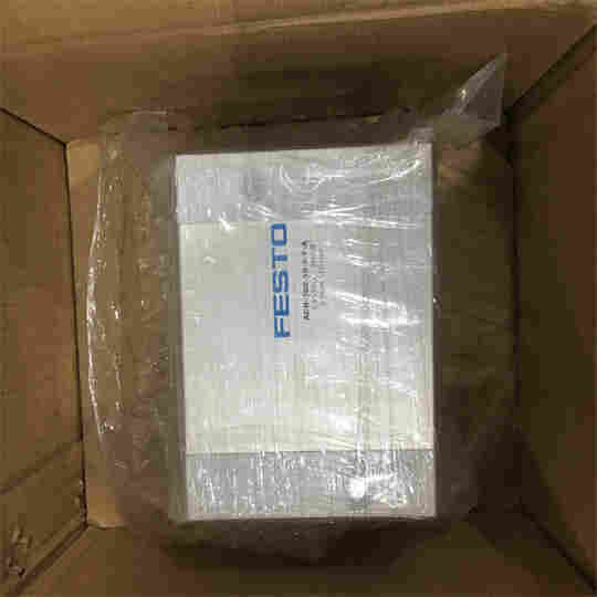 FESTO外螺纹单出活塞杆气缸ADN-125-10-A-P-A-S11