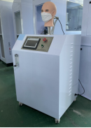 口罩呼吸阻力测试台