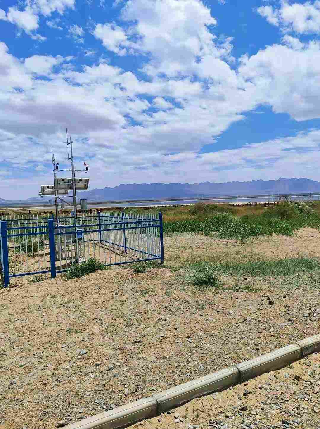 水质多参数分析仪应用于河道水质监测