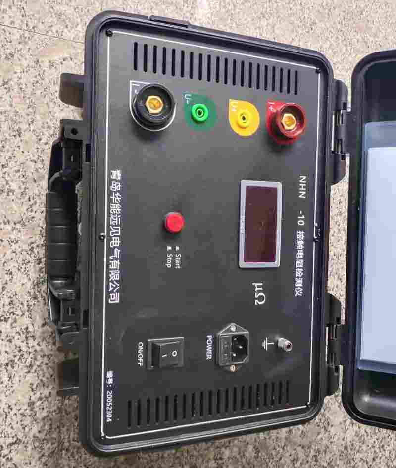 手持式回路电阻测试仪 回路电阻检测仪 高精度回路电阻测试仪使用 手持式回路电阻测试仪 回路电阻检测仪 高精度回路电阻测试仪使用