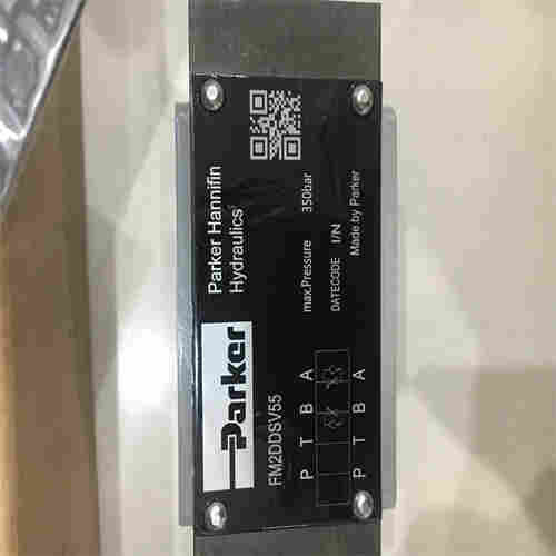 PARKER通用球阀FM2DDSV55性能概述