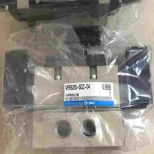 基本要点SMC5通机控阀VFM350-F02-01