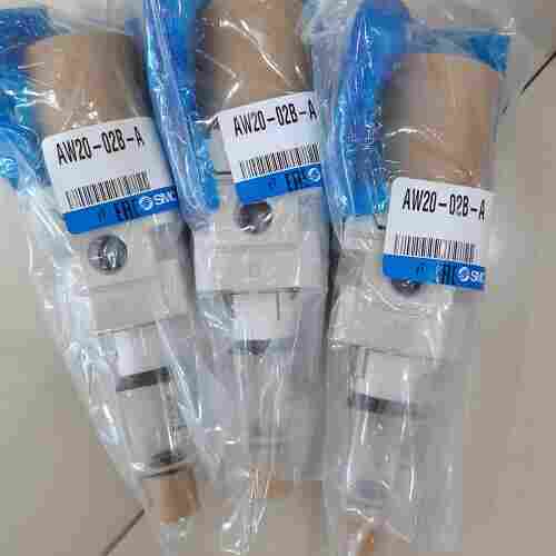 日本SMC过滤减压阀AW20-N02B-2-A介质