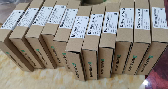 倍加福编码器ENA58IL-R12DA5-1213B17-ABP