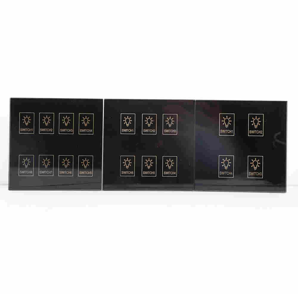 Ka-SLCC606智能照明-南京斯沃