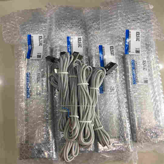 日本SMC摆动气缸MRQFS40-75CA-J79W