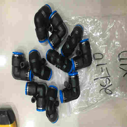 FESTO L 型快插接头QSL-4功能概述