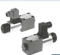 1640833697244481.png 阐述REXROTH力士乐的带电磁驱动阀方向座阀