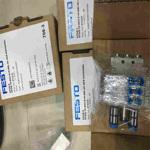 FESTO費斯托彈性緩沖器DYSW-12-20-Y1F功能闡述