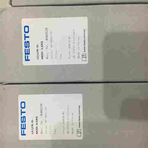 热门FESTO过滤杯 LF/LFR-D-MIDI-A:ERS材质