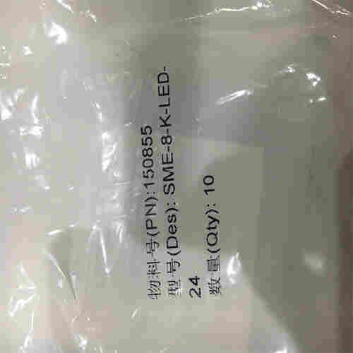 FESTO接近开关 SME-8-K-LED-24安装尺寸