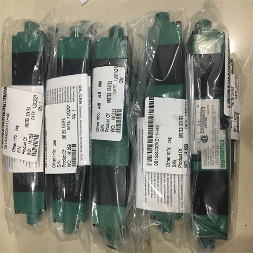 作用分析ASCO阿斯卡电磁阀833-360203-1201