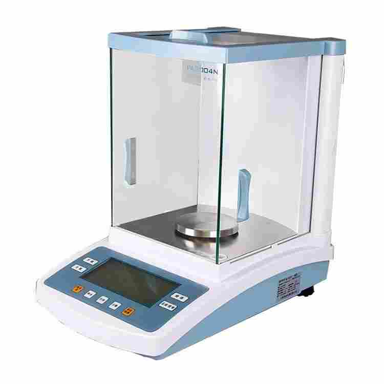 十万分 百分 千分万分电子分析天平