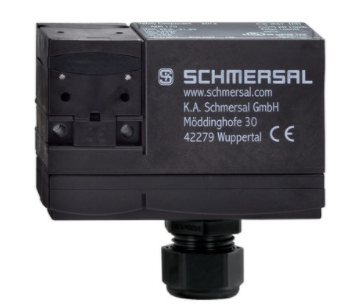 Schmersal施迈赛电磁安全锁主要作用