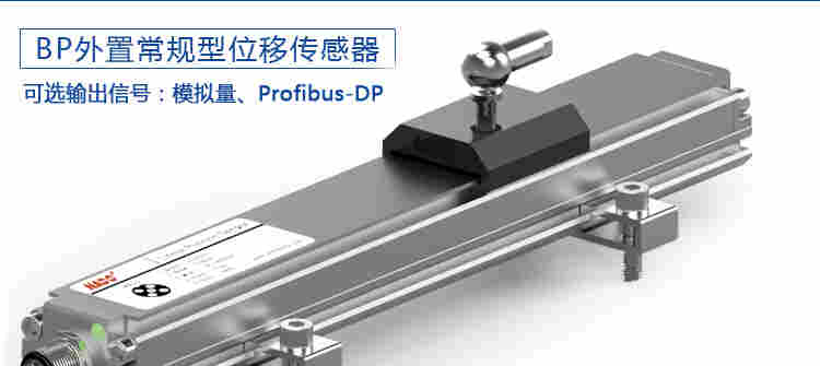 BP外置常規(guī)型傳感器
