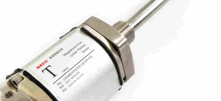 磁致伸縮線性位移傳感器尺計SSI Startstop profibus dp profinet