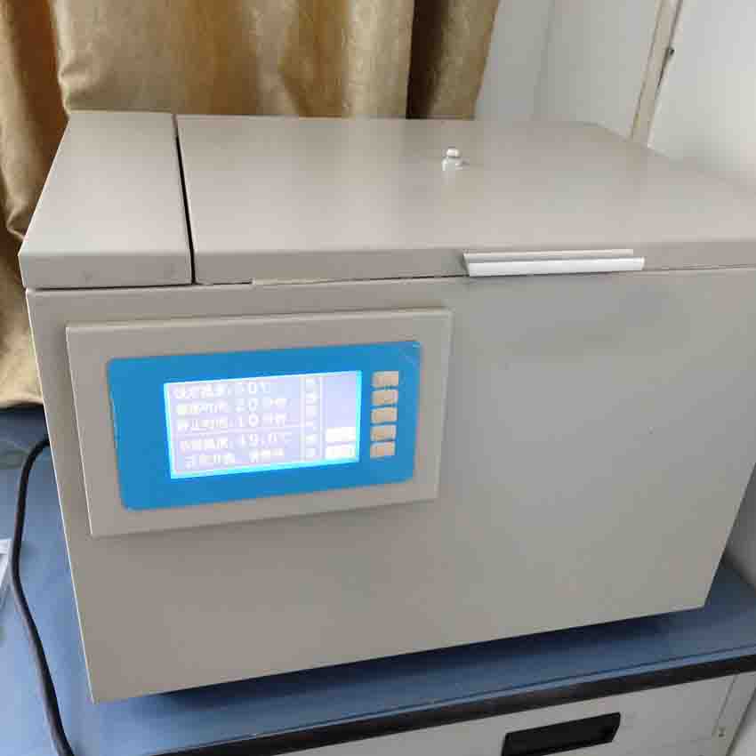 华能油样色谱分析 绝缘油色谱分析仪器 变压器油色谱分析仪价格