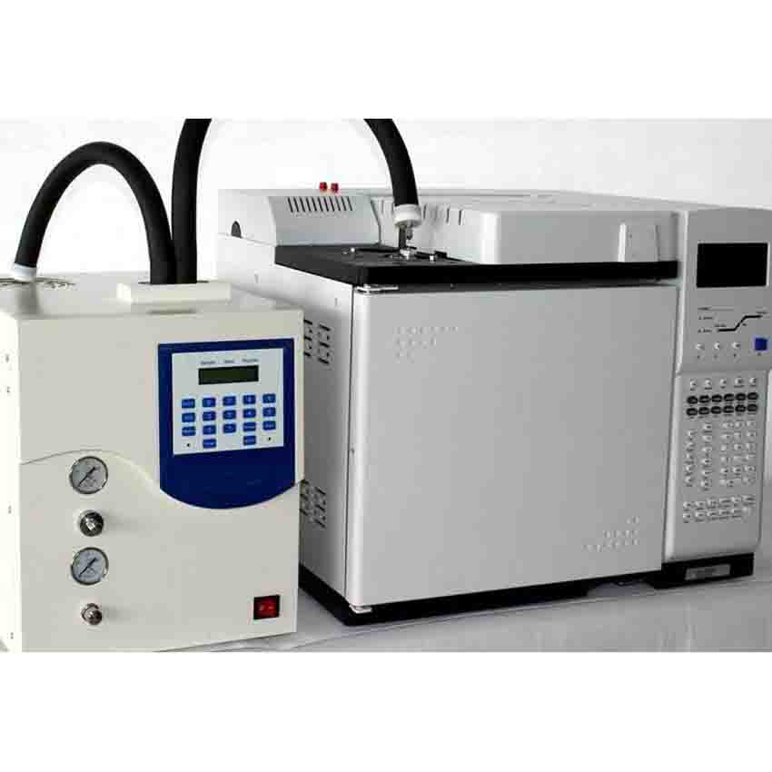 HNSP油色谱分析仪价格 气相色谱仪价格 便携式色谱仪及其应用