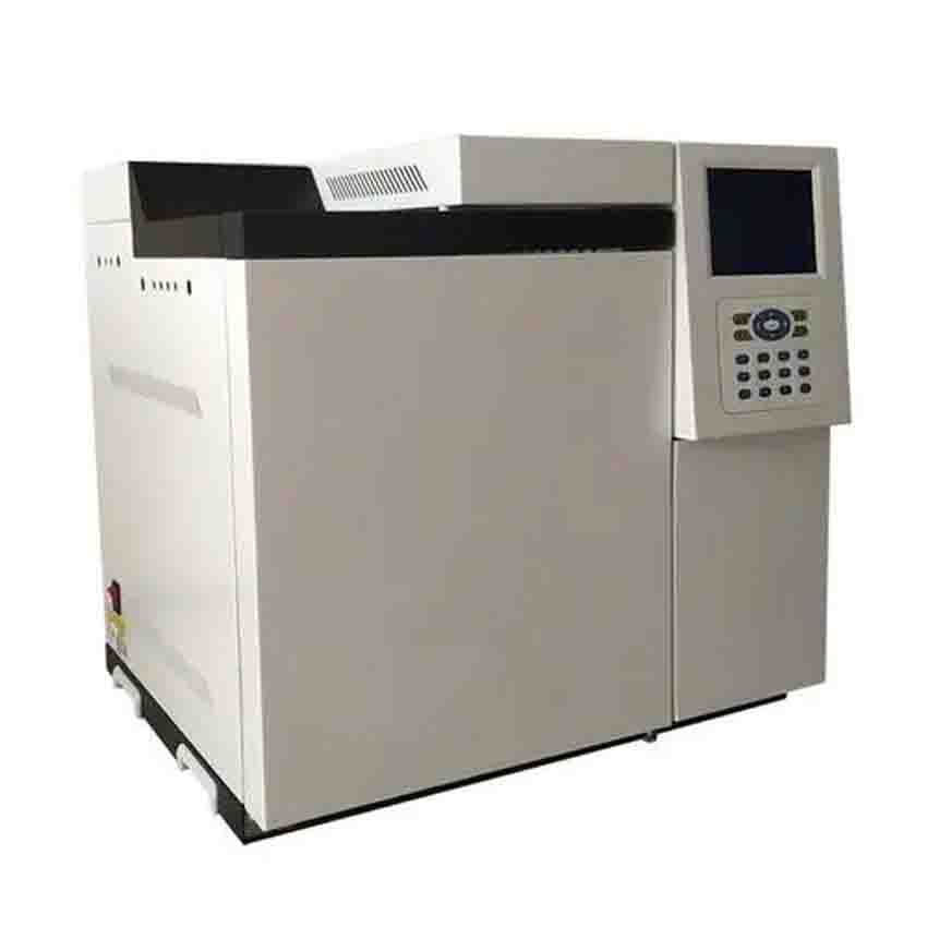华能色谱仪器 气相色谱分析仪器 气相色谱分析仪的操作