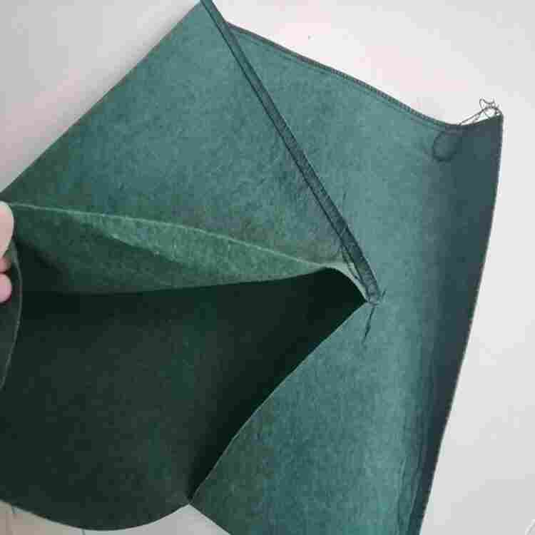 绿色生态袋内蒙古乌海-全境派送直达2022价格已更新