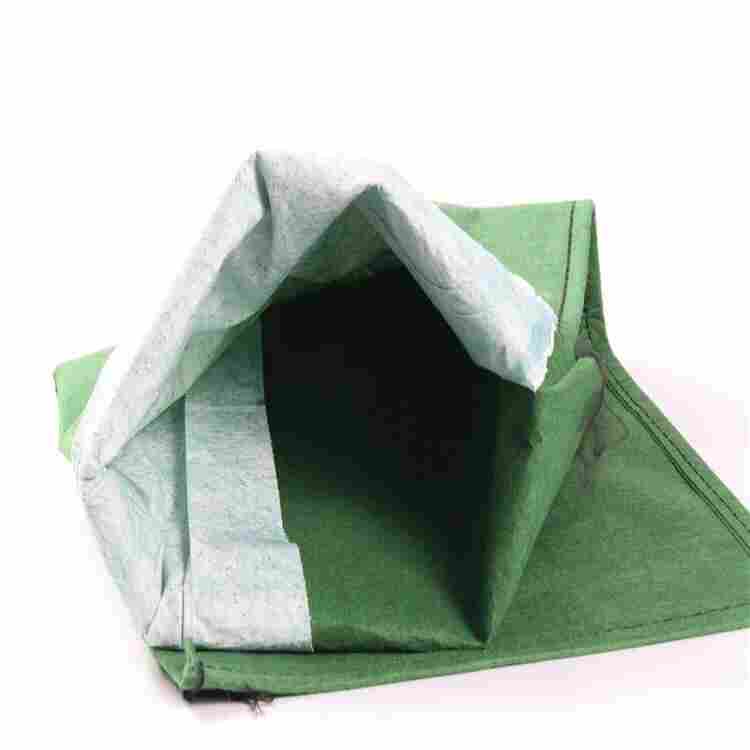 绿色生态袋陕西延安-全境派送直达2022价格已更新