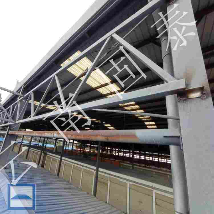 腾冲市钢结构承重检测—腾冲市检测机构咨询