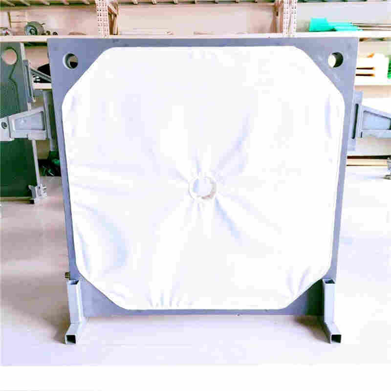 压滤机滤布你选对厂家了吗