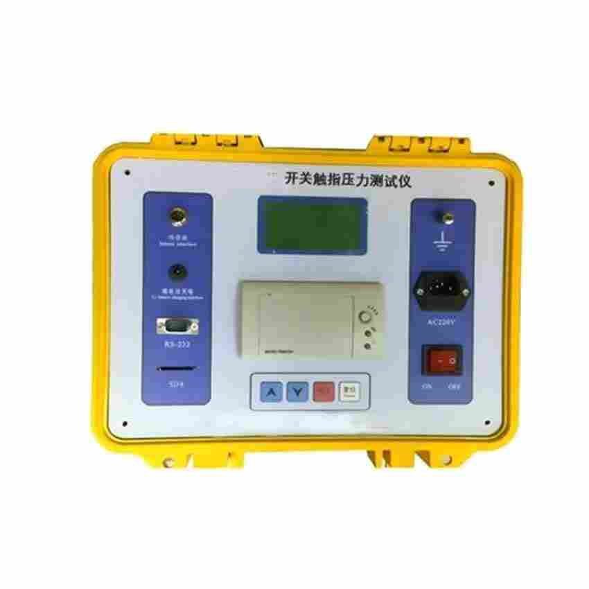 HN1101A触指压力测试仪价格 高压开关触指压力检验仪操作介绍 HN1101A触指压力测试仪价格 高压开关触指压力检验仪操作介绍
