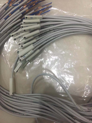 SMC磁性开关D-M9BL-588设计原理