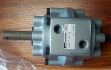 黑田精工摆动气缸PRNA20S-90-90派克旗下的