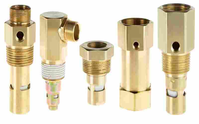 优惠CONRADER先导阀