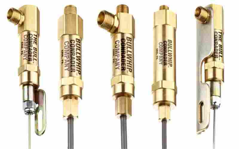 销售美国CONRADER止回阀