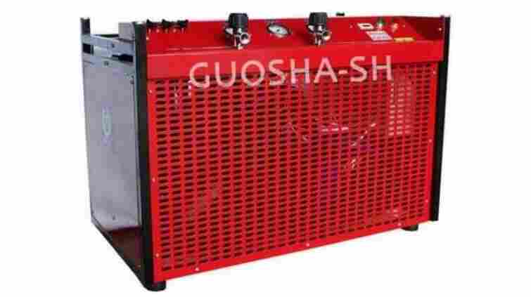 3立方300公斤空气压缩机检测用300kg空压机