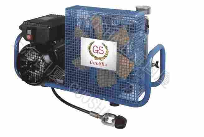 3立方300公斤空气压缩机检测用300kg空压机