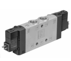 CPE24-M1H-5/3G-3/8费斯托的经典电磁阀