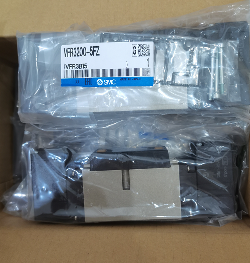 SMC调压阀VEX1900-14-BG-X3报价快速