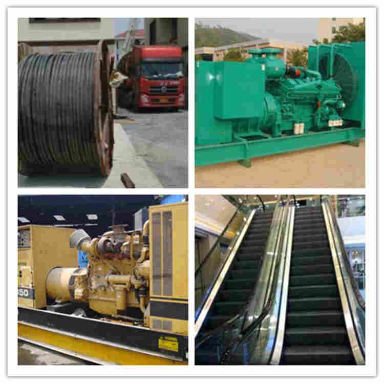 锦州电力变压器回收 锦州配电柜回收照片定价