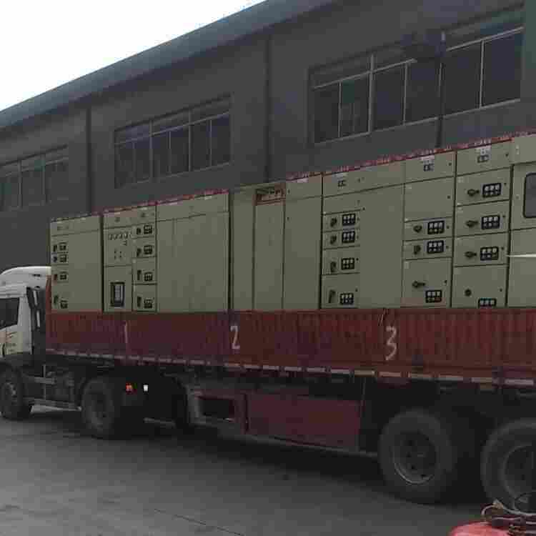 泰安非晶合金变压器回收 泰安高低压配电柜回收信誉商家