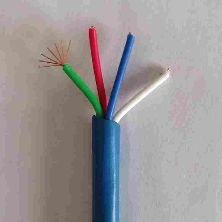 防爆电话线MHYV1*2*0.97